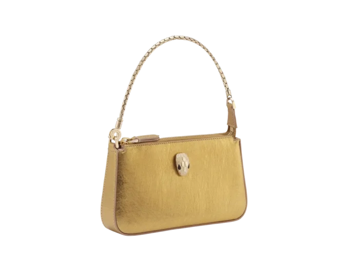 Serpenti Forever Clutch Serpenti Forever Clutch