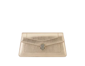 Serpenti Forever Clutch