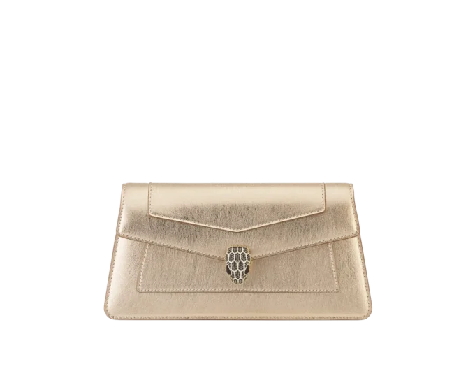 Serpenti Forever Clutch Serpenti Forever Clutch