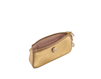 Serpenti Forever Clutch