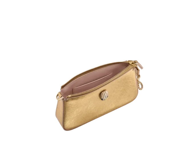 Serpenti Forever Clutch Serpenti Forever Clutch