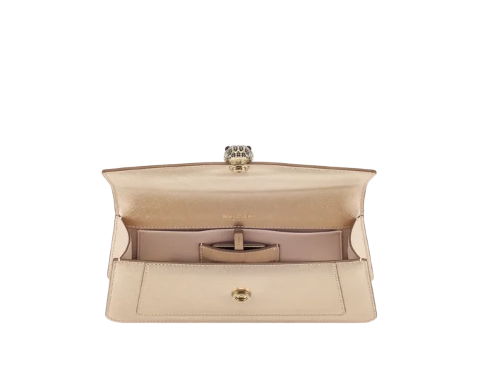 Serpenti Forever Clutch Serpenti Forever Clutch