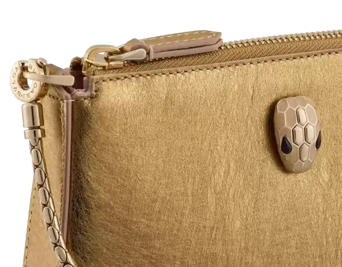 Serpenti Forever Clutch Serpenti Forever Clutch