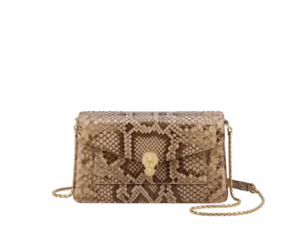 Serpenti Forever Crossbody Bag Serpenti Forever Crossbody Bag