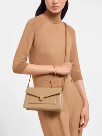 Serpenti Forever Crossbody Bag Serpenti Forever Crossbody Bag