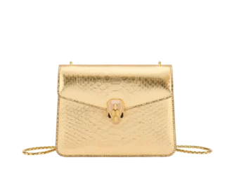 Serpenti Forever Crossbody Bag
