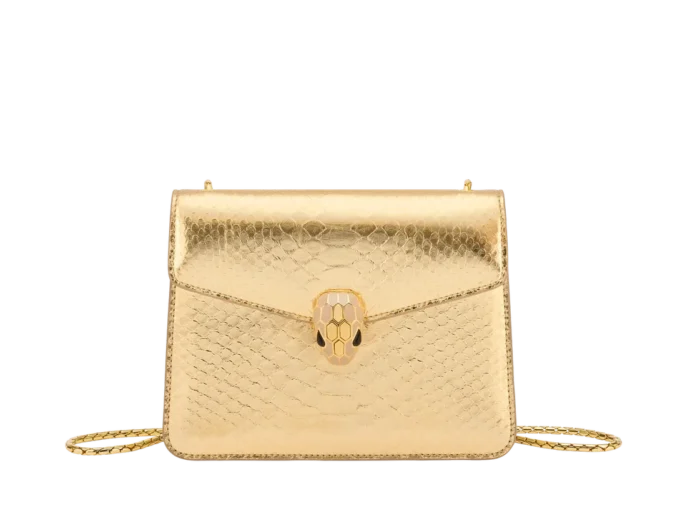 Serpenti Forever Crossbody Bag Serpenti Forever Crossbody Bag