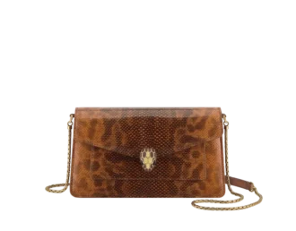 Serpenti Forever Crossbody Bag