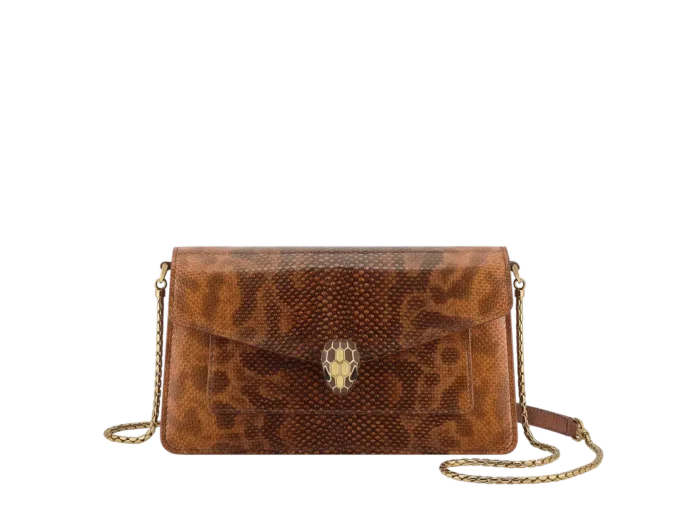 Serpenti Forever Crossbody Bag Serpenti Forever Crossbody Bag