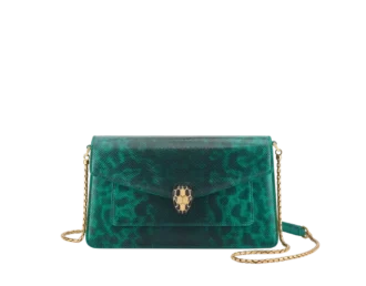 Serpenti Forever Crossbody Bag