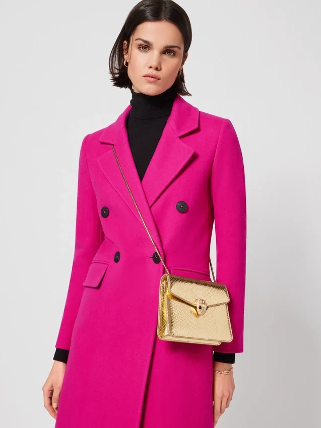 Serpenti Forever Crossbody Bag Serpenti Forever Crossbody Bag