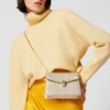 Serpenti Forever Crossbody Bag Serpenti Forever Crossbody Bag