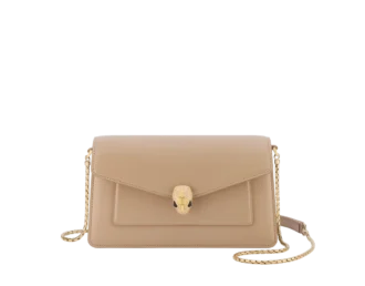 Serpenti Forever Crossbody Bag Serpenti Forever Crossbody Bag
