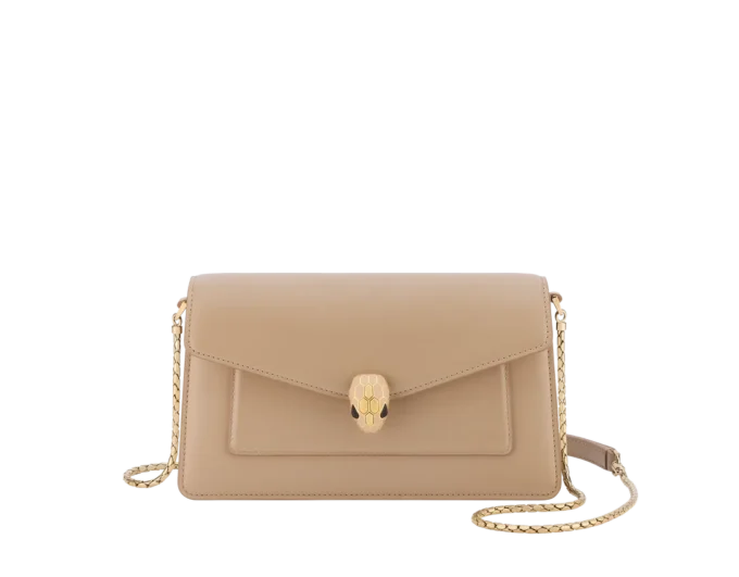 Serpenti Forever Crossbody Bag Serpenti Forever Crossbody Bag
