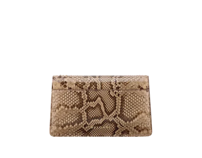 Serpenti Forever Crossbody Bag Serpenti Forever Crossbody Bag