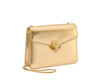 Serpenti Forever Crossbody Bag