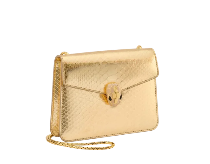 Serpenti Forever Crossbody Bag Serpenti Forever Crossbody Bag