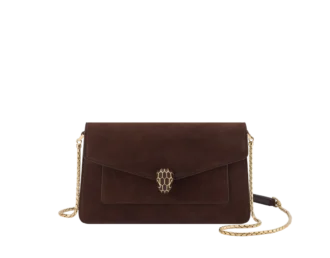 Serpenti Forever Crossbody Bag Serpenti Forever Crossbody Bag