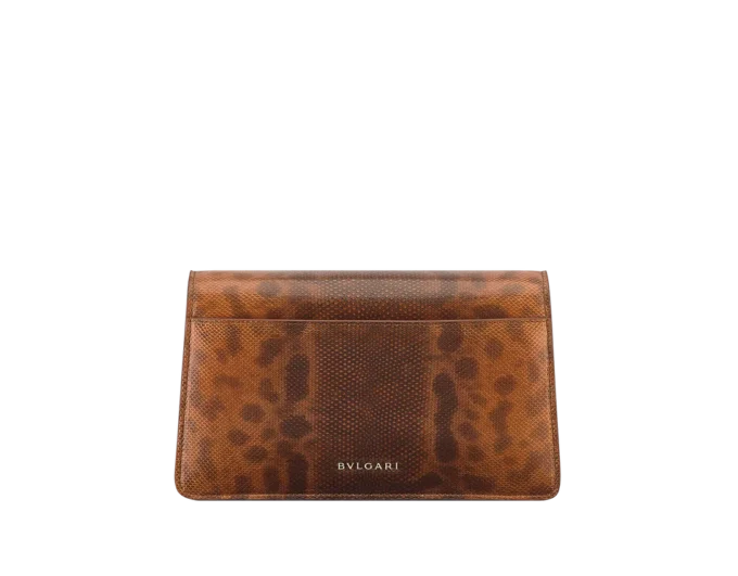 Serpenti Forever Crossbody Bag Serpenti Forever Crossbody Bag