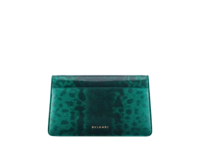 Serpenti Forever Crossbody Bag Serpenti Forever Crossbody Bag
