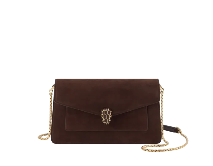 Serpenti Forever Crossbody Bag