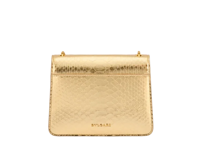 Serpenti Forever Crossbody Bag Serpenti Forever Crossbody Bag