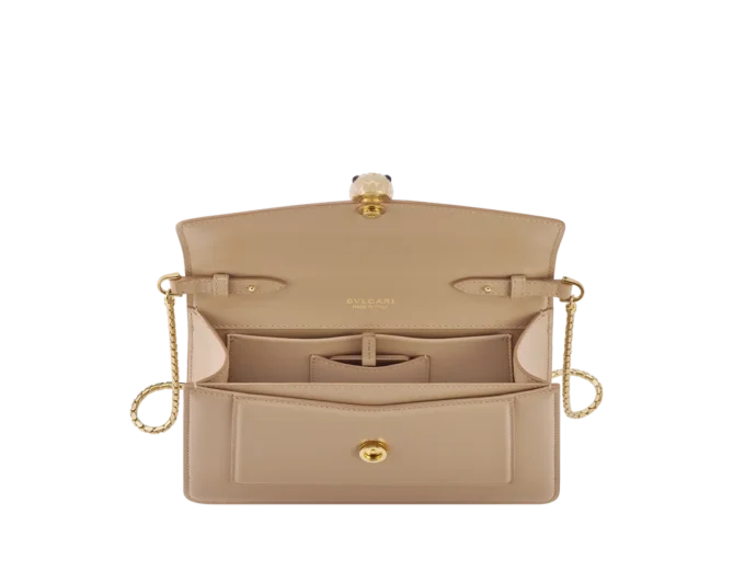 Serpenti Forever Crossbody Bag Serpenti Forever Crossbody Bag