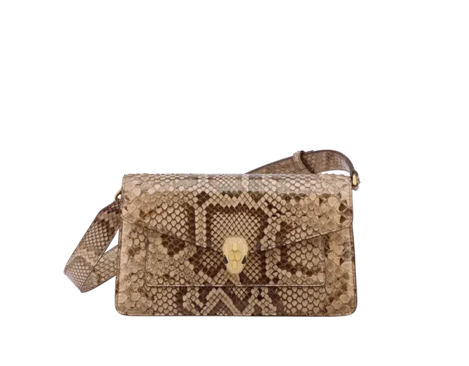 Serpenti Forever Crossbody Bag Serpenti Forever Crossbody Bag