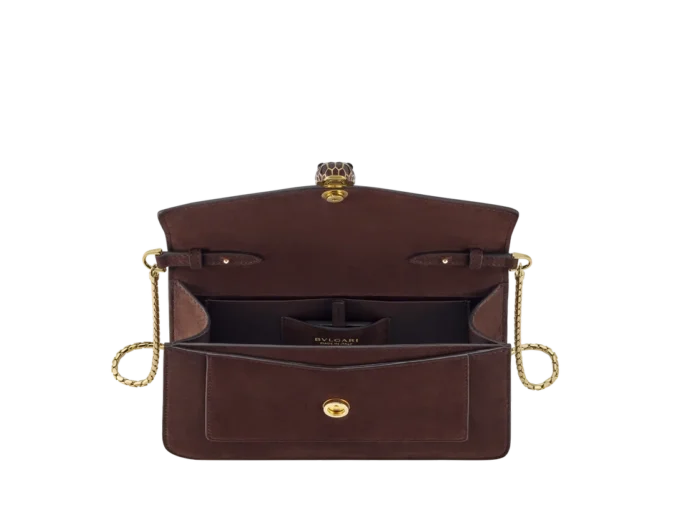 Serpenti Forever Crossbody Bag