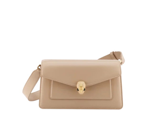 Serpenti Forever Crossbody Bag Serpenti Forever Crossbody Bag