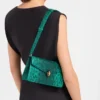 Serpenti Forever Crossbody Bag Serpenti Forever Crossbody Bag