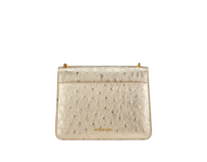 Serpenti Forever Crossbody Bag Serpenti Forever Crossbody Bag