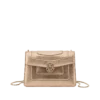 Serpenti Forever Crossbody Mini Bag
