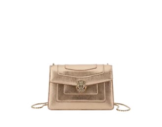 Serpenti Forever Crossbody Mini Bag Serpenti Forever Crossbody Mini Bag