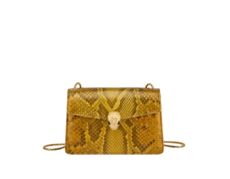 Serpenti Forever Crossbody Mini Bag Serpenti Forever Crossbody Mini Bag