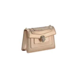 Serpenti Forever Crossbody Mini Bag Serpenti Forever Crossbody Mini Bag