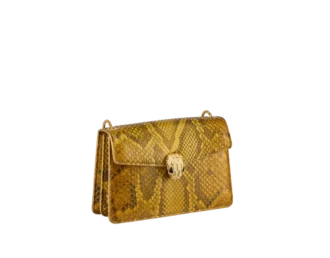 Serpenti Forever Crossbody Mini Bag Serpenti Forever Crossbody Mini Bag