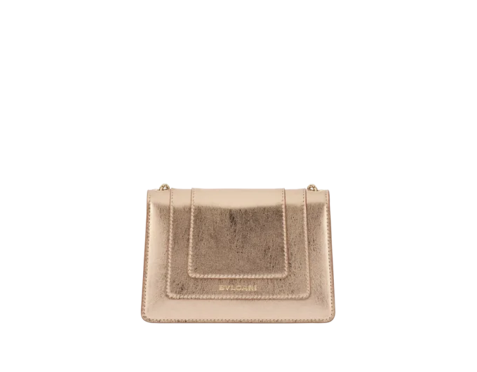 Serpenti Forever Crossbody Mini Bag