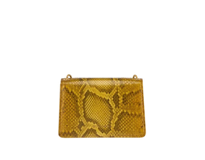 Serpenti Forever Crossbody Mini Bag
