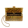 Serpenti Forever Crossbody Mini Bag