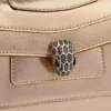 Serpenti Forever Crossbody Mini Bag