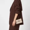 Serpenti Forever Crossbody Mini Bag