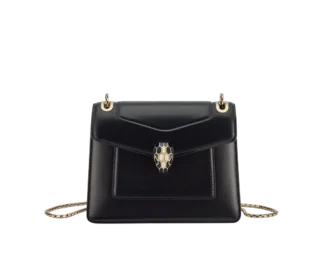 Serpenti Forever Day-to-night Shoulder Bag Serpenti Forever Day-to-night Shoulder Bag
