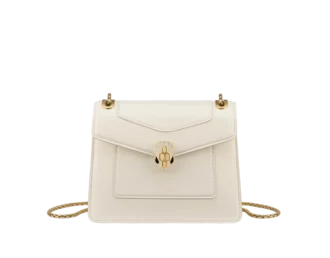 Serpenti Forever Day-to-night Shoulder Bag
