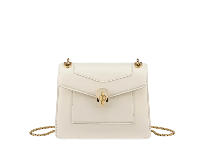 Serpenti Forever Day-to-night Shoulder Bag Serpenti Forever Day-to-night Shoulder Bag
