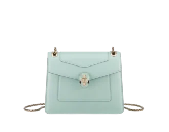 Serpenti Forever Day-to-night Shoulder Bag