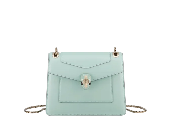 Serpenti Forever Day-to-night Shoulder Bag Serpenti Forever Day-to-night Shoulder Bag
