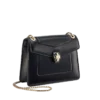 Serpenti Forever Day-to-night Shoulder Bag Serpenti Forever Day-to-night Shoulder Bag