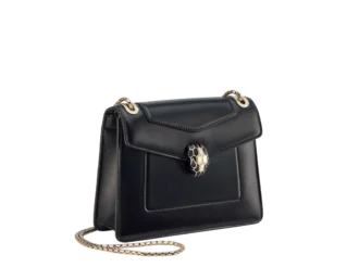 Serpenti Forever Day-to-night Shoulder Bag Serpenti Forever Day-to-night Shoulder Bag
