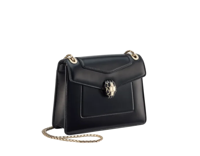 Serpenti Forever Day-to-night Shoulder Bag Serpenti Forever Day-to-night Shoulder Bag